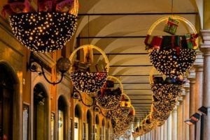 Natal na Itália - Sardenha